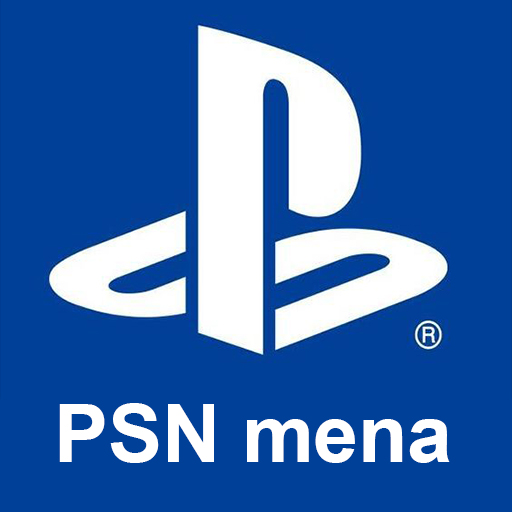 PSN mena